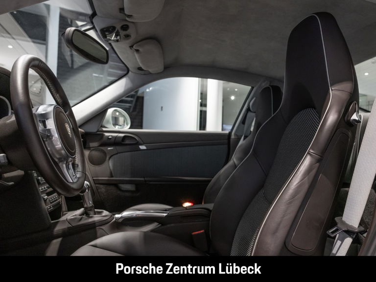 Porsche 997 Sport Classic