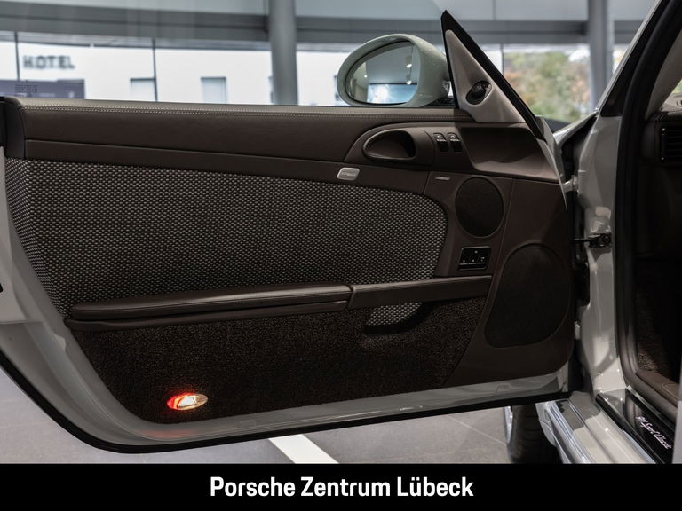 Porsche 997 Sport Classic