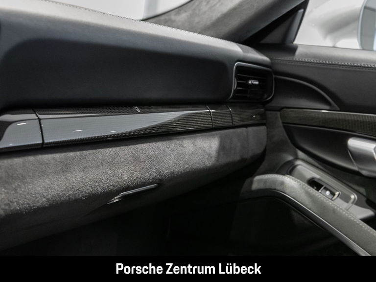 Porsche 991.2 Carrera GTS