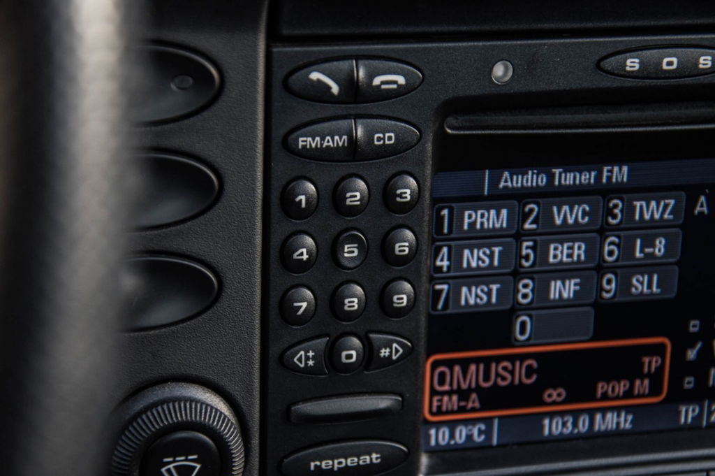 Porsche 996 Carrera „40 Jahre 911“