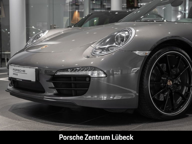 Porsche 991 Carrera