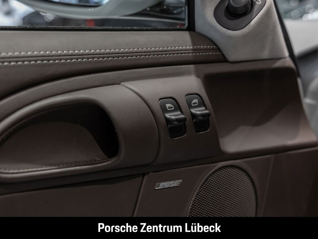 Porsche 997 Sport Classic