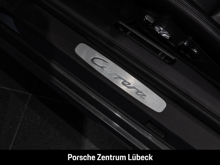 Porsche 991 Carrera