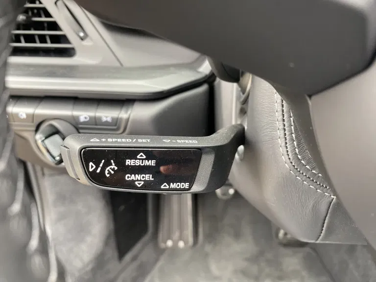 Porsche 992 Edition 50 Jahre Porsche Design