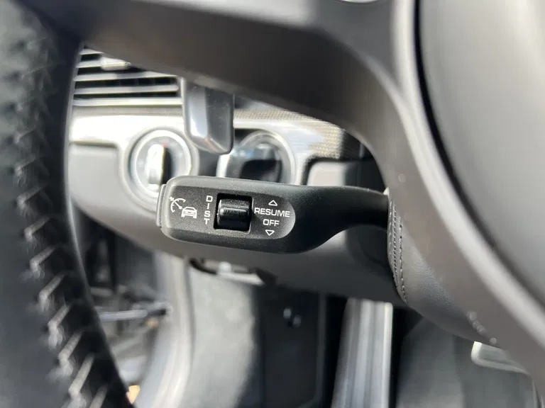 Porsche 991.2 Turbo S