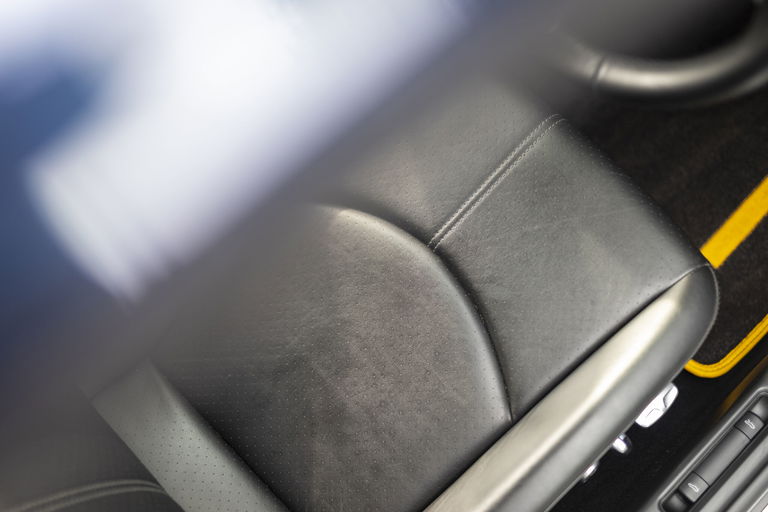 Porsche 997.2 Carrera 4