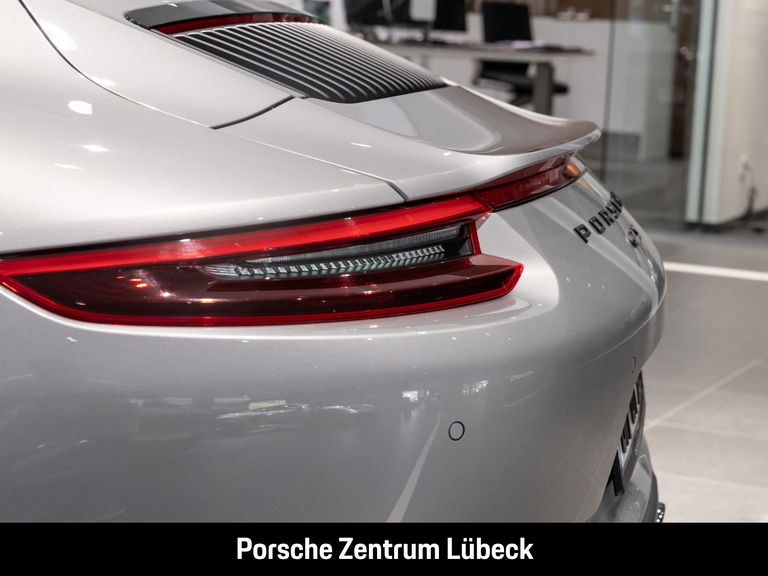 Porsche 991.2 Carrera GTS