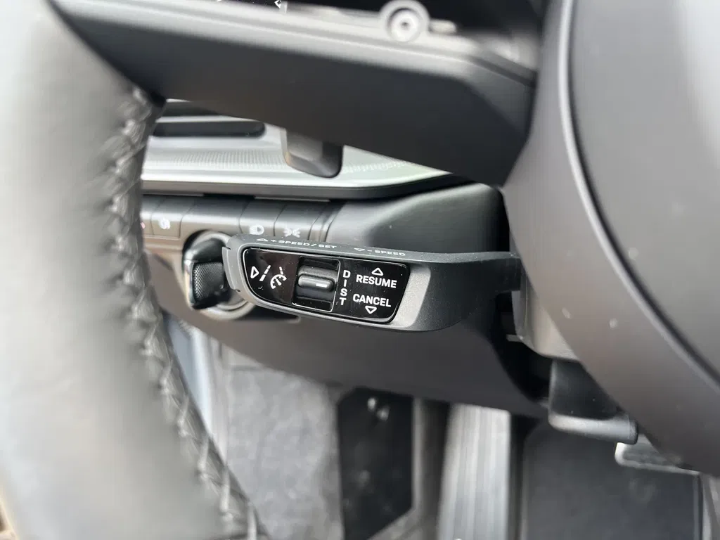 Porsche 992 Targa 4