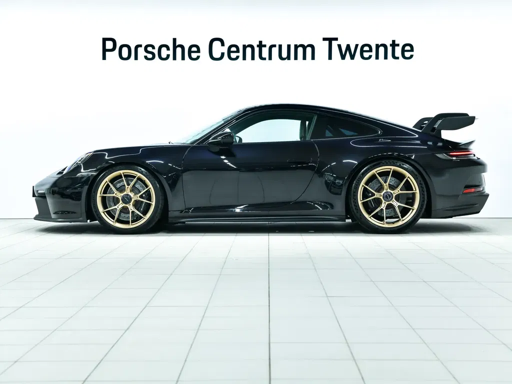 Porsche 992 GT3