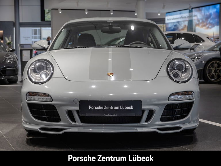 Porsche 997 Sport Classic