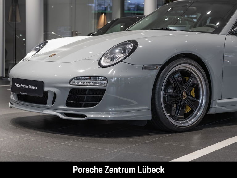 Porsche 997 Sport Classic