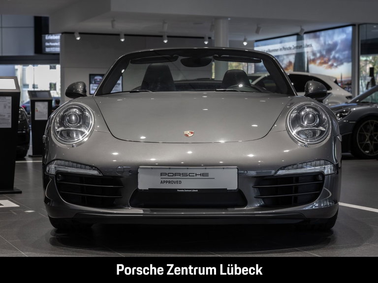 Porsche 991 Carrera
