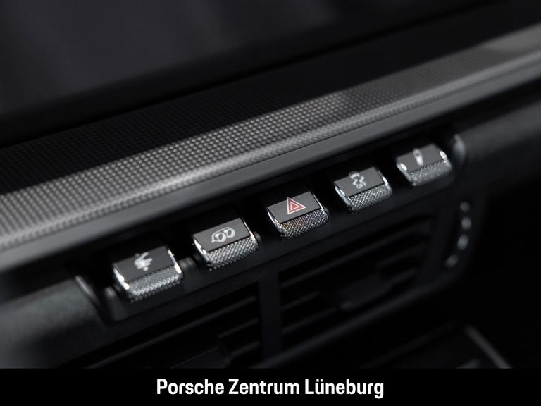 Porsche 992.2 Carrera GTS