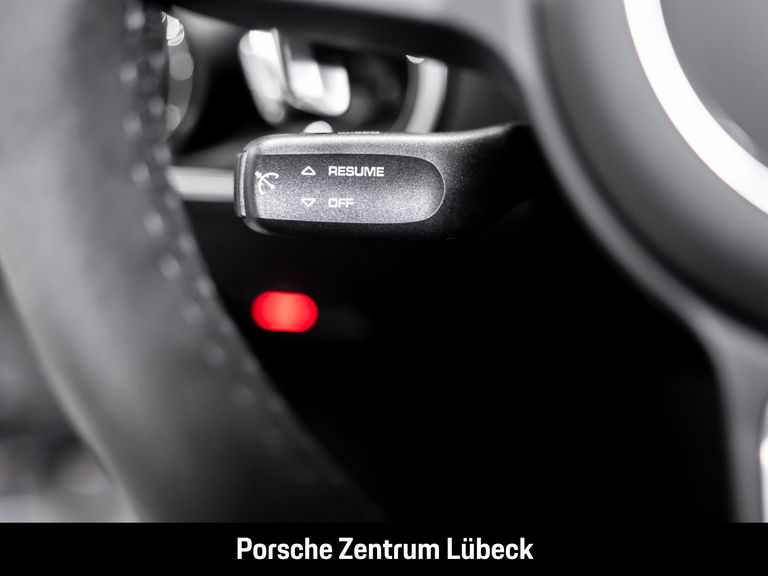 Porsche 718 Cayman Style Edition