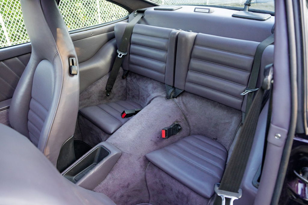 Porsche 964 Jubiläumsmodell „30 Jahre 911“