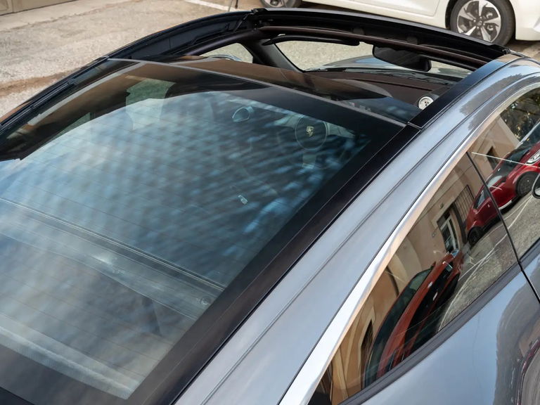 Porsche 997.2 Targa 4S