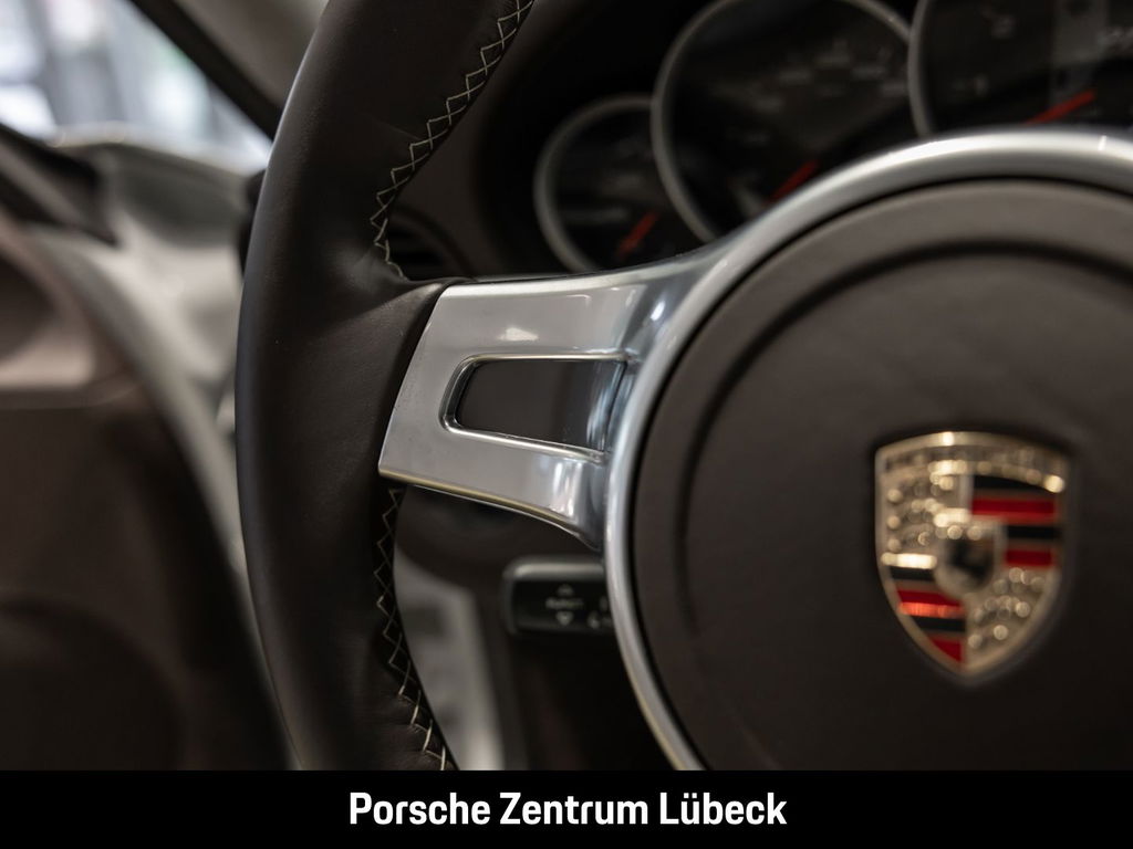 Porsche 997 Sport Classic