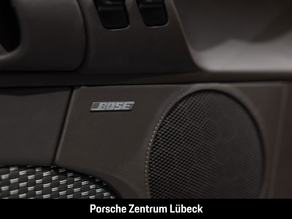 Porsche 997 Sport Classic