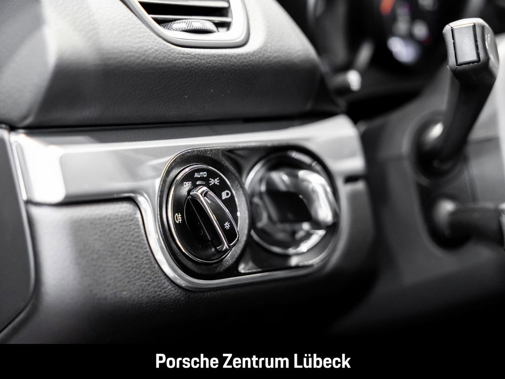 Porsche 718 Cayman Style Edition