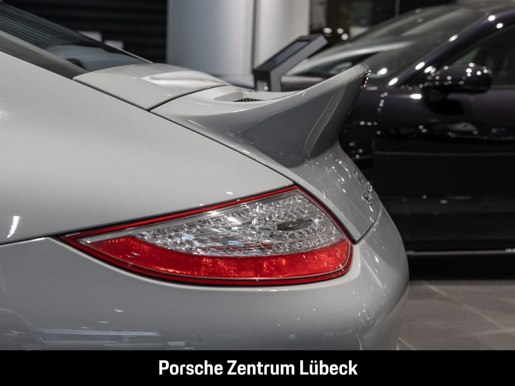 Porsche 997 Sport Classic