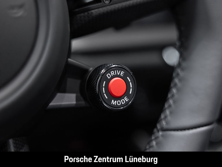 Porsche 992.2 Carrera GTS