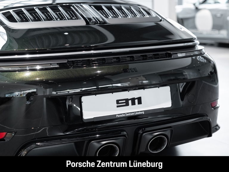 Porsche 992.2 Carrera GTS