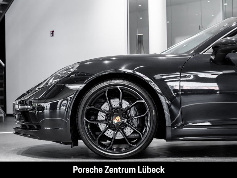 Porsche 718 Boxster Style Edition