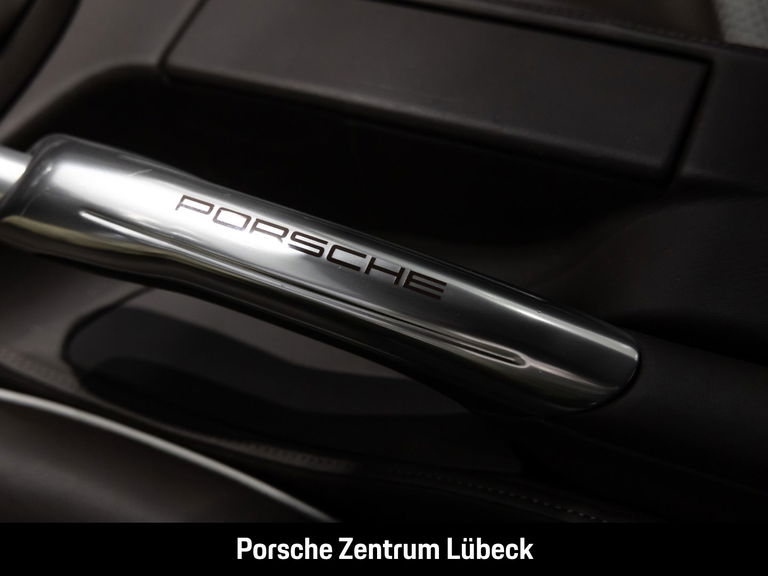 Porsche 997 Sport Classic