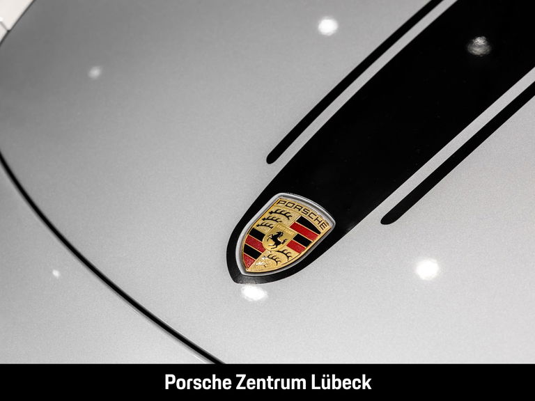 Porsche 718 Cayman Style Edition