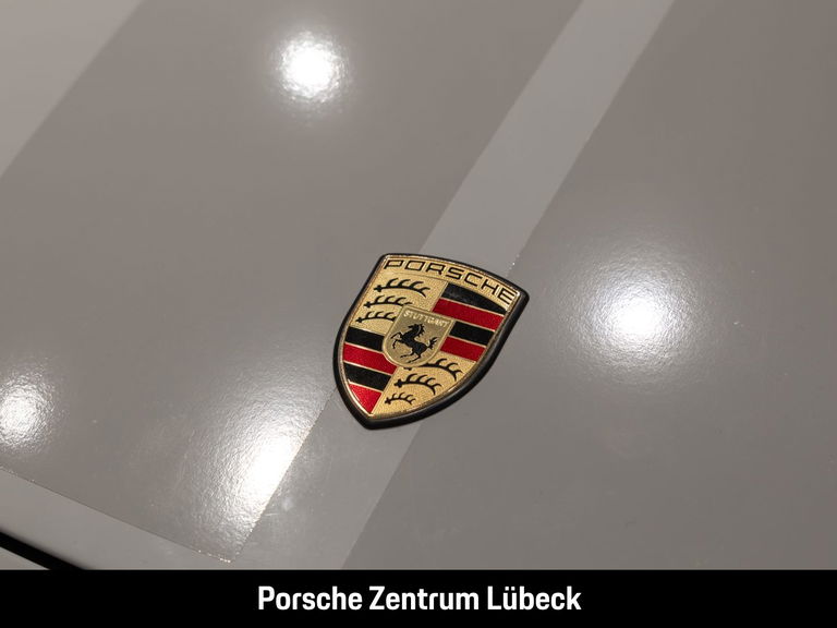 Porsche 997 Sport Classic