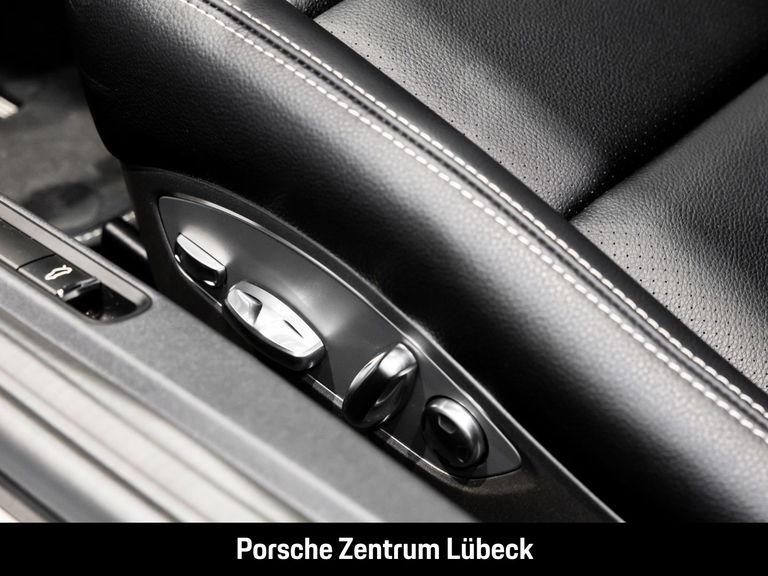 Porsche 718 Cayman Style Edition