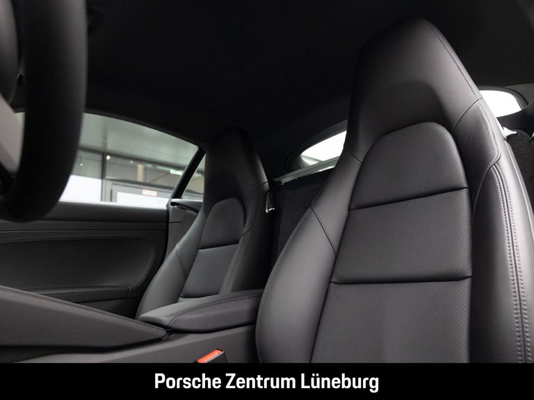 Porsche 718 Cayman S