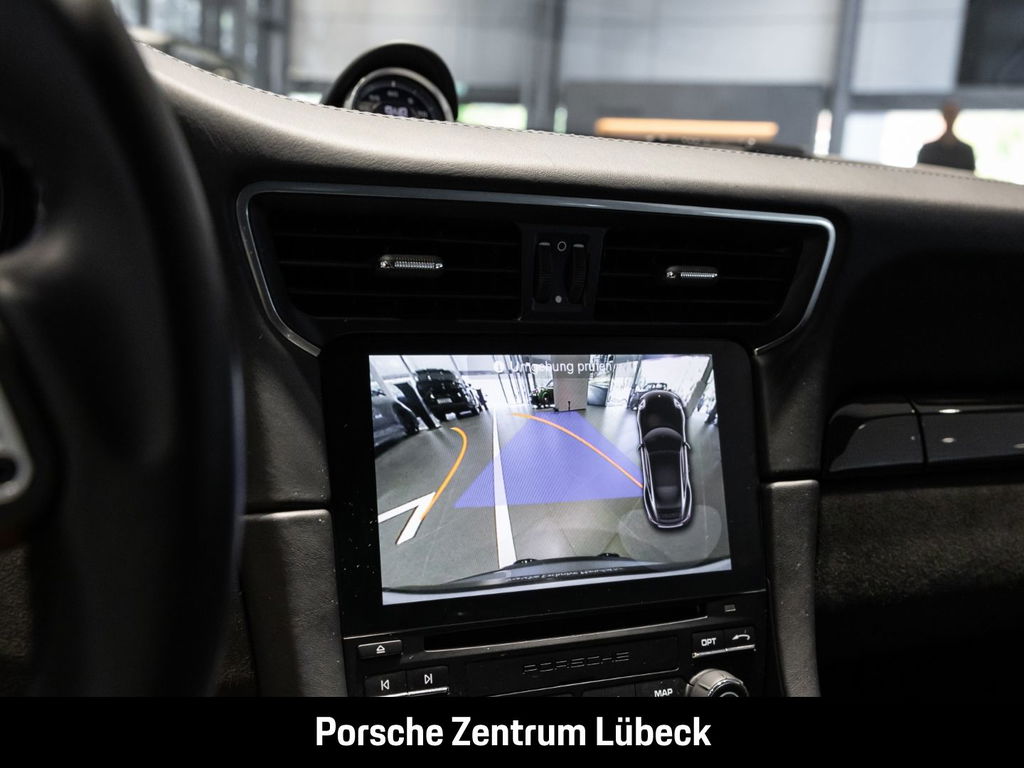 Porsche 991.2 Carrera GTS