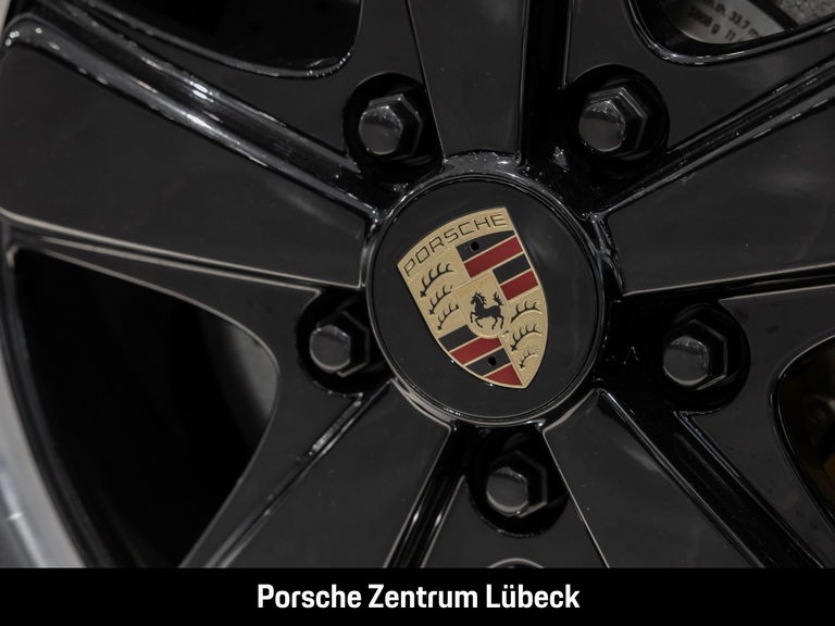 Porsche 997 Sport Classic