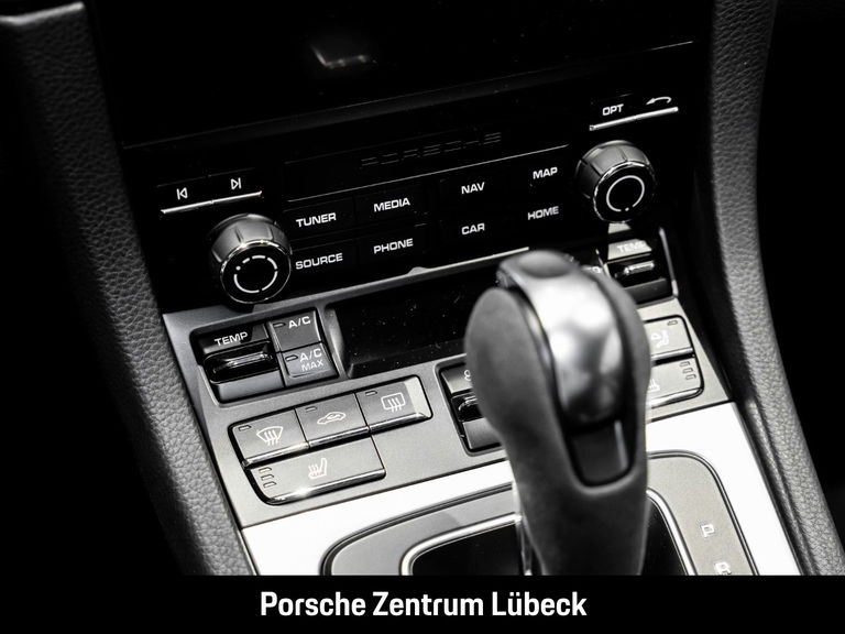 Porsche 718 Cayman Style Edition