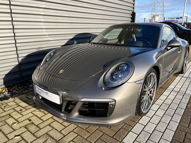Porsche 991.2 Carrera S
