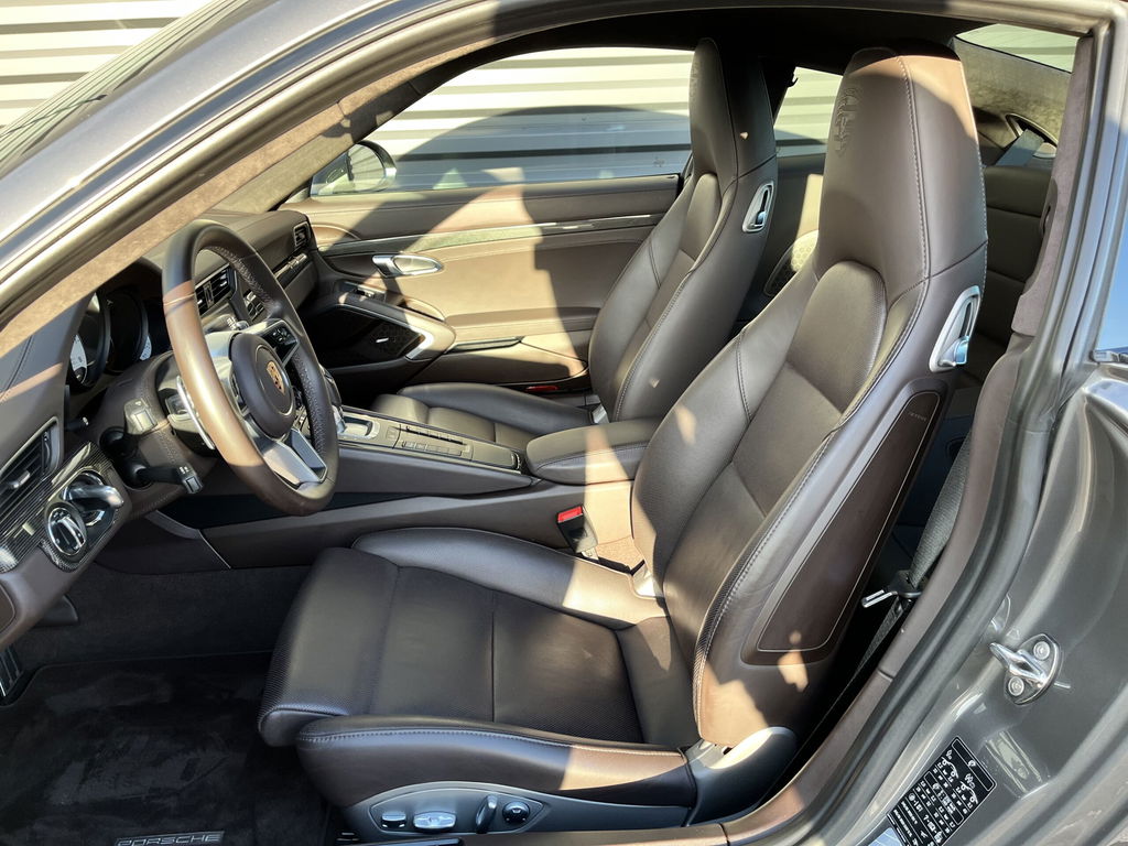 Porsche 991.2 Carrera S