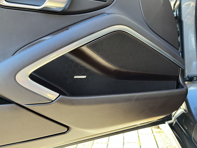 Porsche 991.2 Carrera S