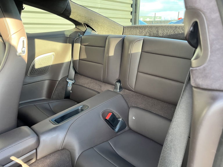 Porsche 991.2 Carrera S