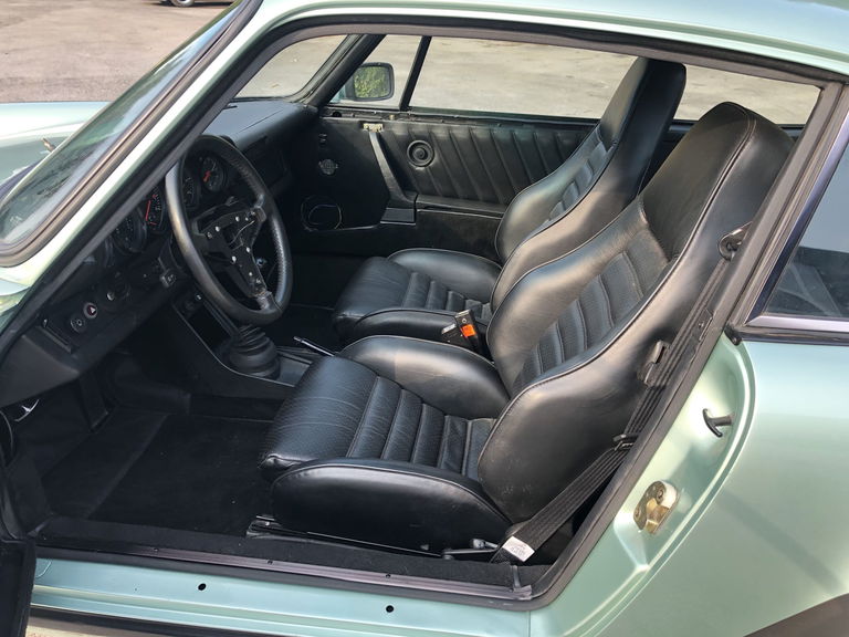 Porsche 911 Turbo 3.0