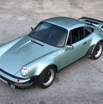 Porsche 911 Turbo 3.0
