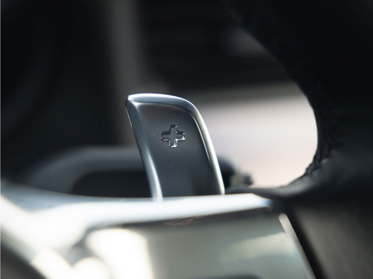 Porsche 991 Carrera 4S