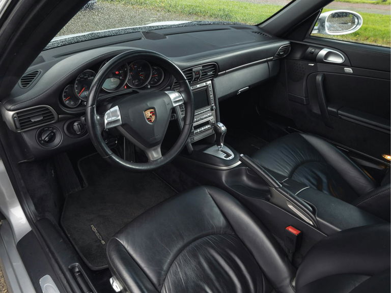 Porsche 997 Carrera