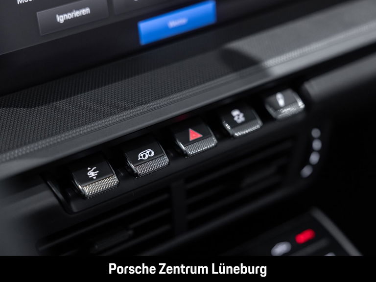 Porsche 992.2 Carrera