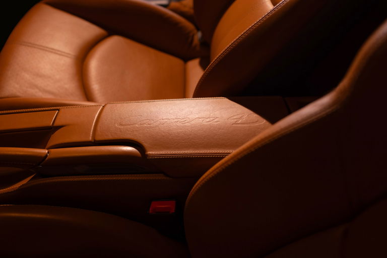 Porsche 997.2 Carrera 4S