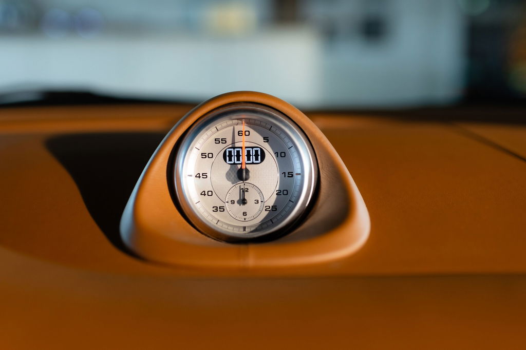 Porsche 997.2 Carrera 4S