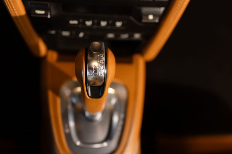 Porsche 997.2 Carrera 4S