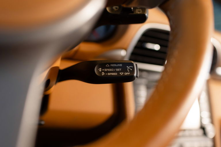 Porsche 997.2 Carrera 4S