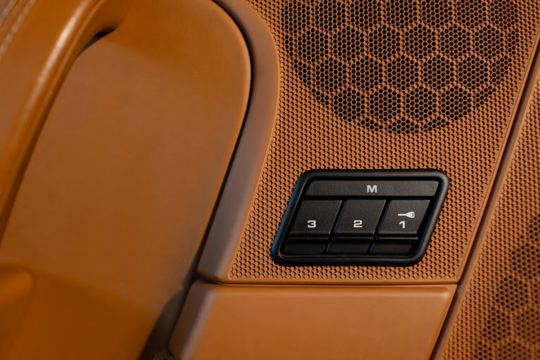 Porsche 997.2 Carrera 4S