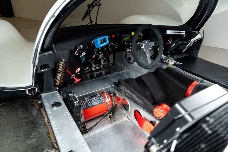 Porsche 962 C